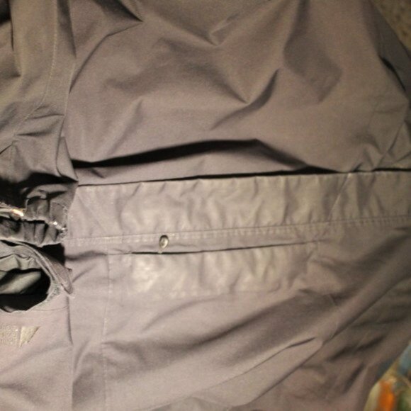 Mountain Equipment Co-Op ECO STORM Spring Jacket - Picture 5 of 9